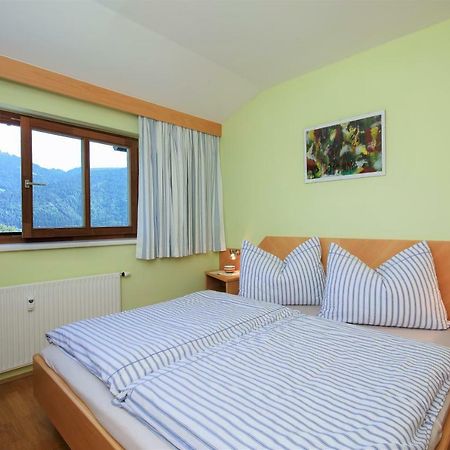 Ferienwohnungen Gritzner Tröpolach Exterior foto